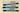 Hold On Here We Go Pencil Packs from Ryan Corrigan