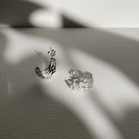 Image 2 of Reef earrings