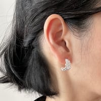 Image 4 of Reef earrings