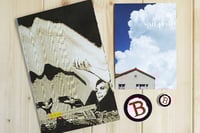 Image 1 of Bend Issue 27: Don't Show it to Anybody by Andy Jenkins