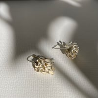 Image 5 of Coralline earrings