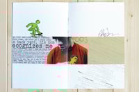 Image 2 of Bend Issue 27: Don't Show it to Anybody by Andy Jenkins