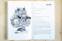 Image 2 of Bend Issue 25: What Happened by Andy Jenkins