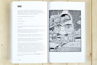 Image 3 of Bend Issue 25: What Happened by Andy Jenkins