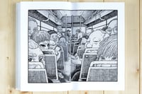 Image 4 of Bend Issue 25: What Happened by Andy Jenkins