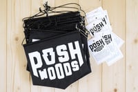 Image 2 of Posh Woods Pennants