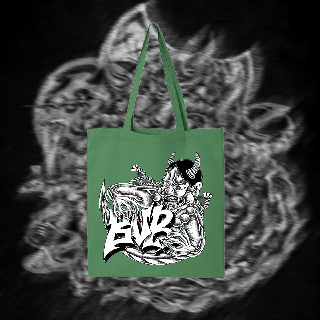 Image of BVR Tote Bag