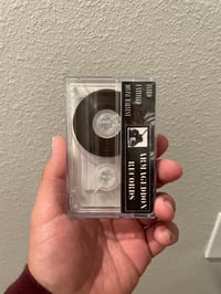 Image 2 of Withpaperwings demo cassette