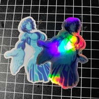 Image 2 of Fanart Stickers