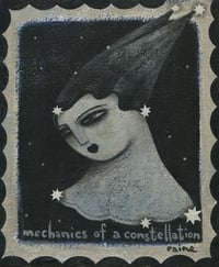 Mechanics Of A Constellation