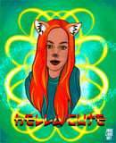 Image 3 of Custom Profile Pic Avatar (Digital)