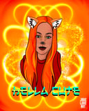 Image 4 of Custom Profile Pic Avatar (Digital)