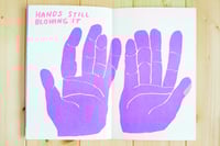 Image 2 of This Is What Is Happening by Nathaniel Russell