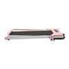 Folding Electric Treadmill Walking Pad for Home Office, and Gym Fitness Equipment 