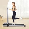 Folding Electric Treadmill Walking Pad for Home Office, and Gym Fitness Equipment 
