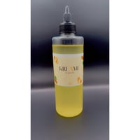 8oz Liquid Bottle 