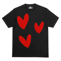 Image 3 of GOD IS LOVE T-Shirt 