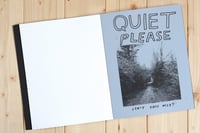 Image 3 of Fliers by Nathaniel Russell
