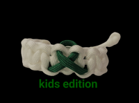 Image 4 of 💚Cerebral Palsy Awareness Bracelet (kids edition)