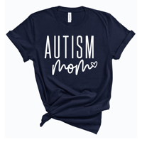 Image 1 of AUTISM MOM