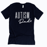 Image 2 of Autism DAD