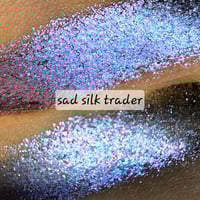 Image 2 of Sad Silk Trader