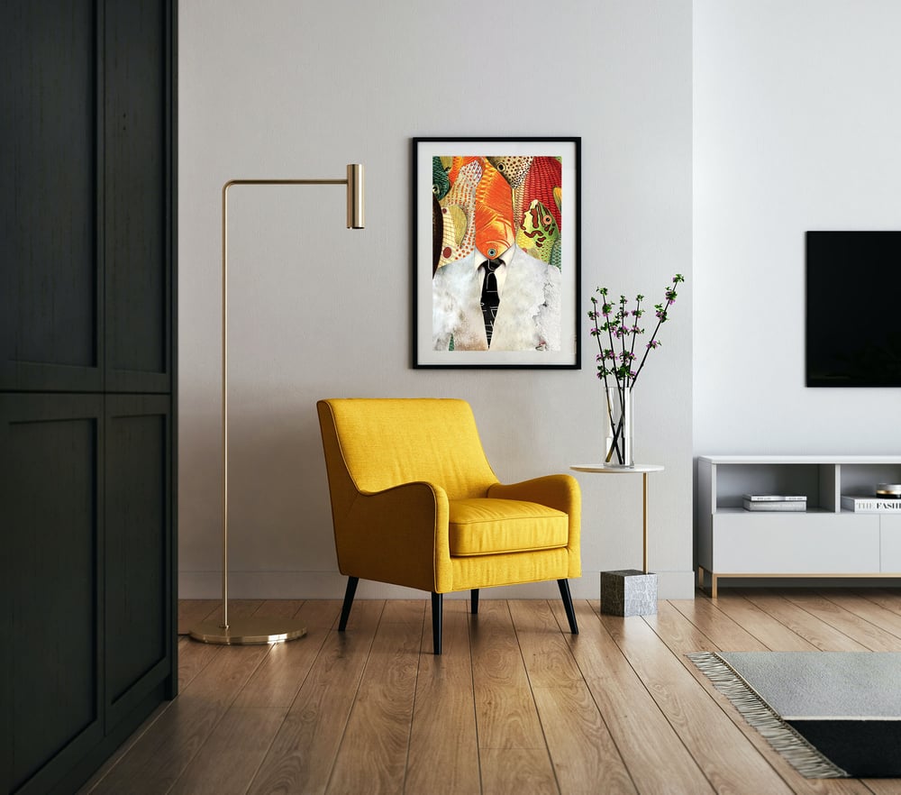 Image of Plate No. 001