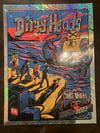 DirtyHeads Calivibes 2023 Moon Lava Foil