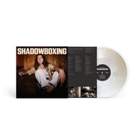 Shadowboxing Vinyl Pre-Order