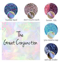 Image 1 of Great Conjunction Bundle Set