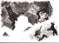 Image 1 of Against Hope pg5