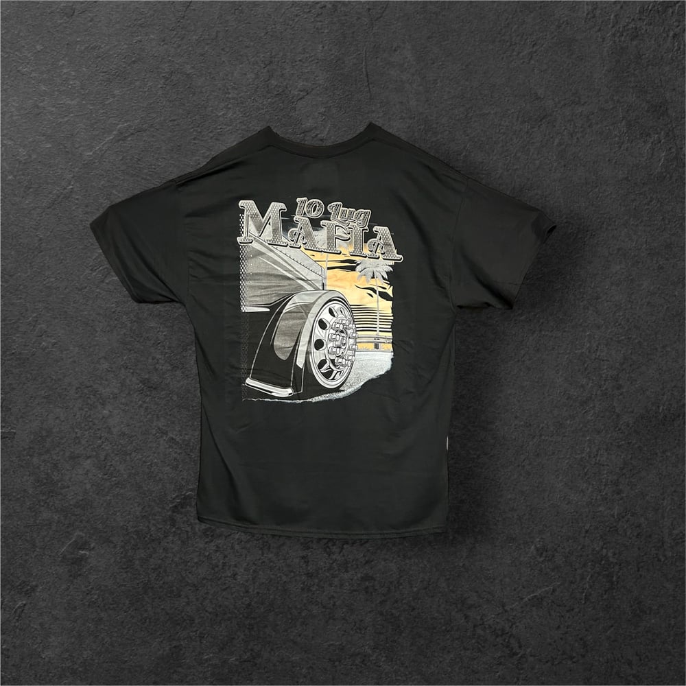 10 Lug Mafia Tee | 10lugmafia