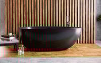 Freestanding Stone Baths