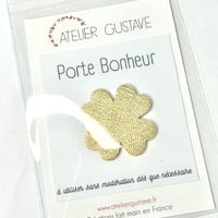Image 2 of Porte bonheur 