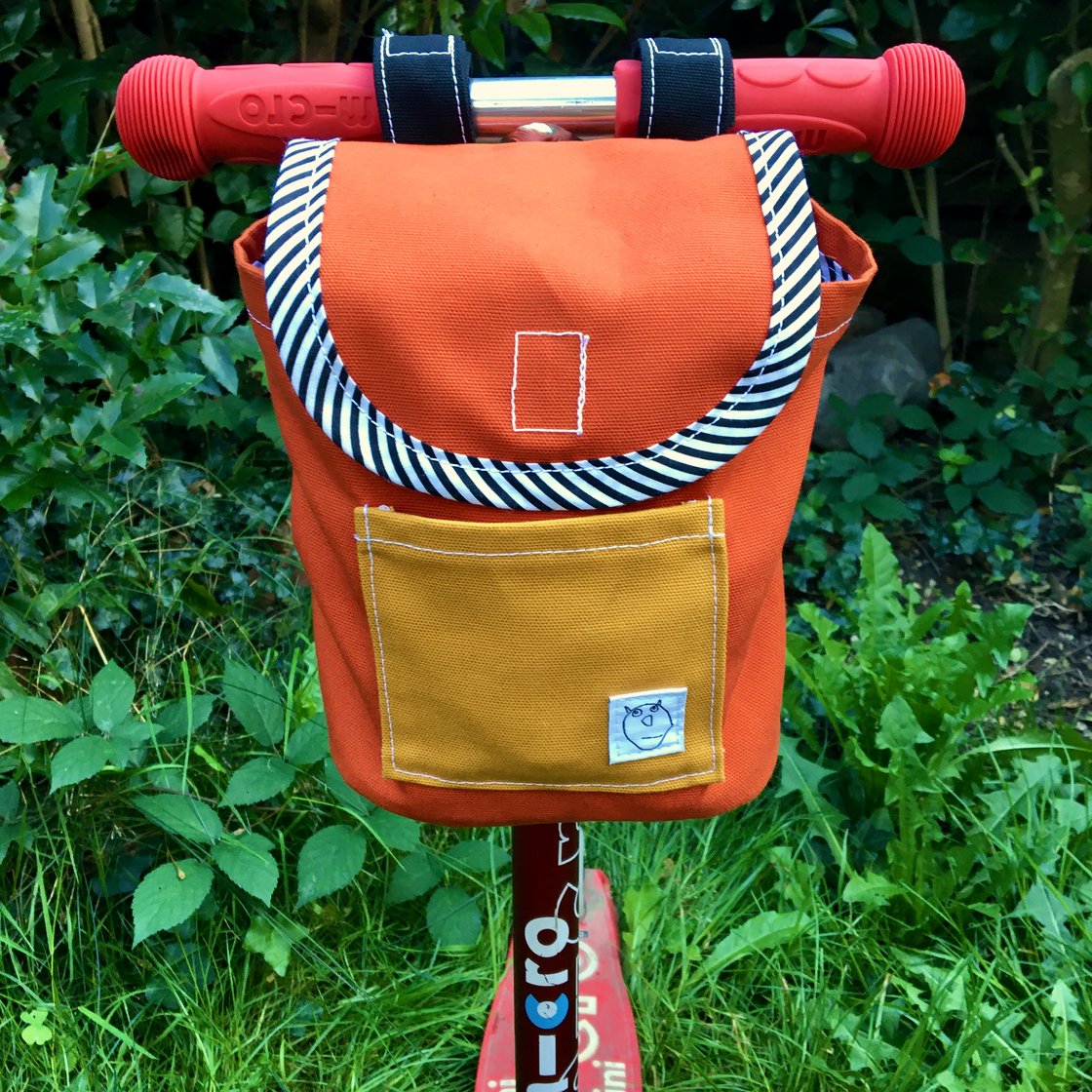 Image of KSB - orange
