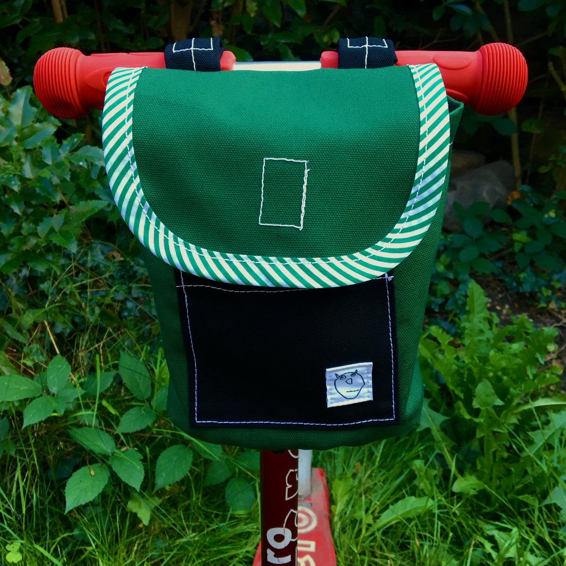 Image of KSB - green