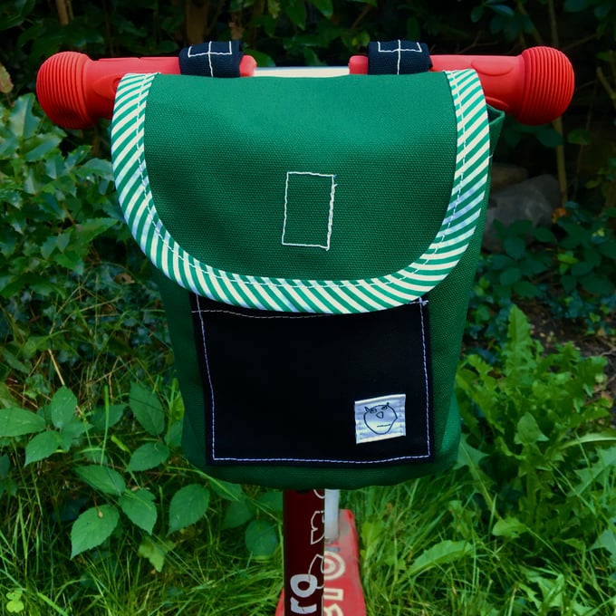 Image of KSB - green