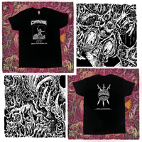 Semi-Autocratic T-shirt