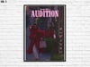 AUDITION #2