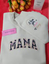 Mama Hoodie