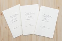 Image 1 of Peace Poem by Nathaniel Russell