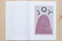 Image 3 of Peace Poem by Nathaniel Russell