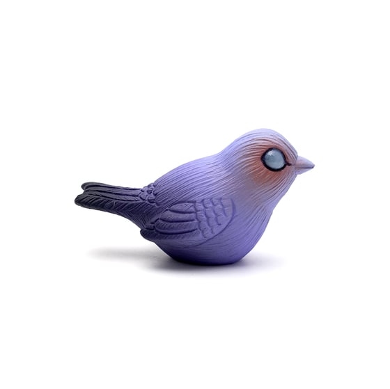 Image of Micro Bird (purple)