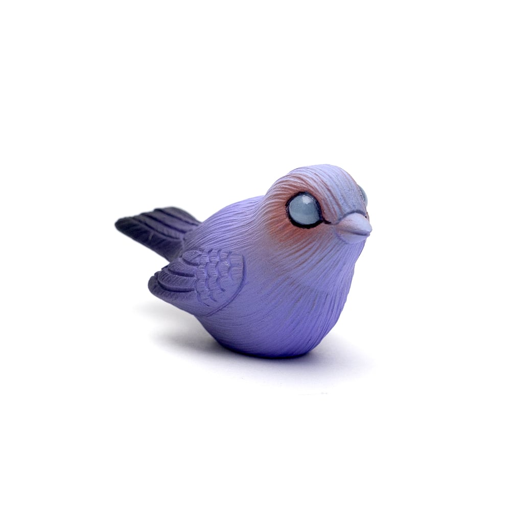Image of Micro Bird (purple)