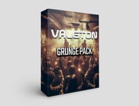 VALETON GP200 GRUNGE PACK