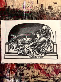 Image 1 of Me.Mo / Kunstdruck