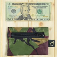 Image 2 of Cementerio Mano Ripstop Wallets