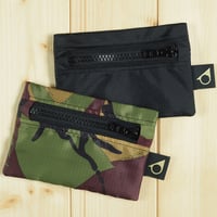 Image 3 of Cementerio Mano Ripstop Wallets