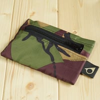 Image 4 of Cementerio Mano Ripstop Wallets