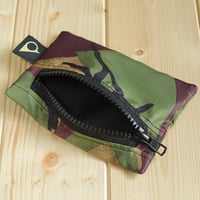 Image 5 of Cementerio Mano Ripstop Wallets